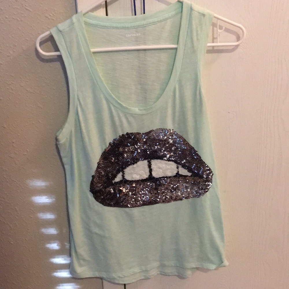 Tank top